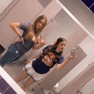 Meet your Posher, Cheyenne